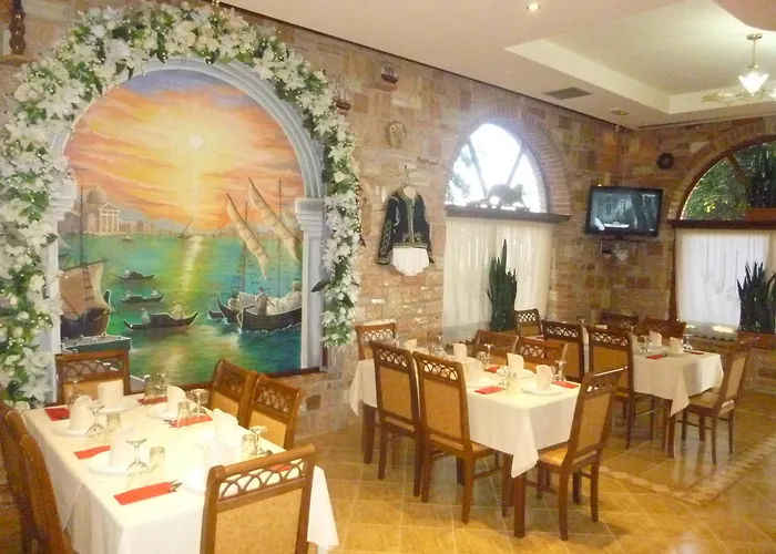 Hotel Piccolino