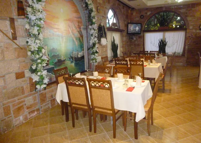 Hotel Piccolino