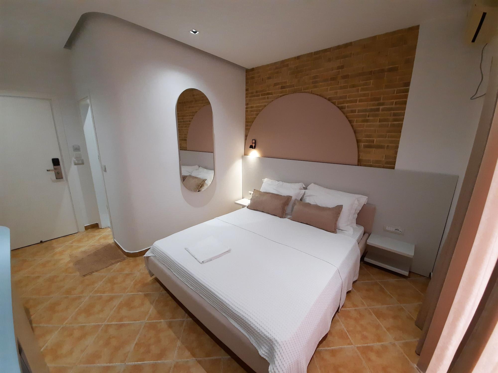 Hotel Piccolino Sarandë