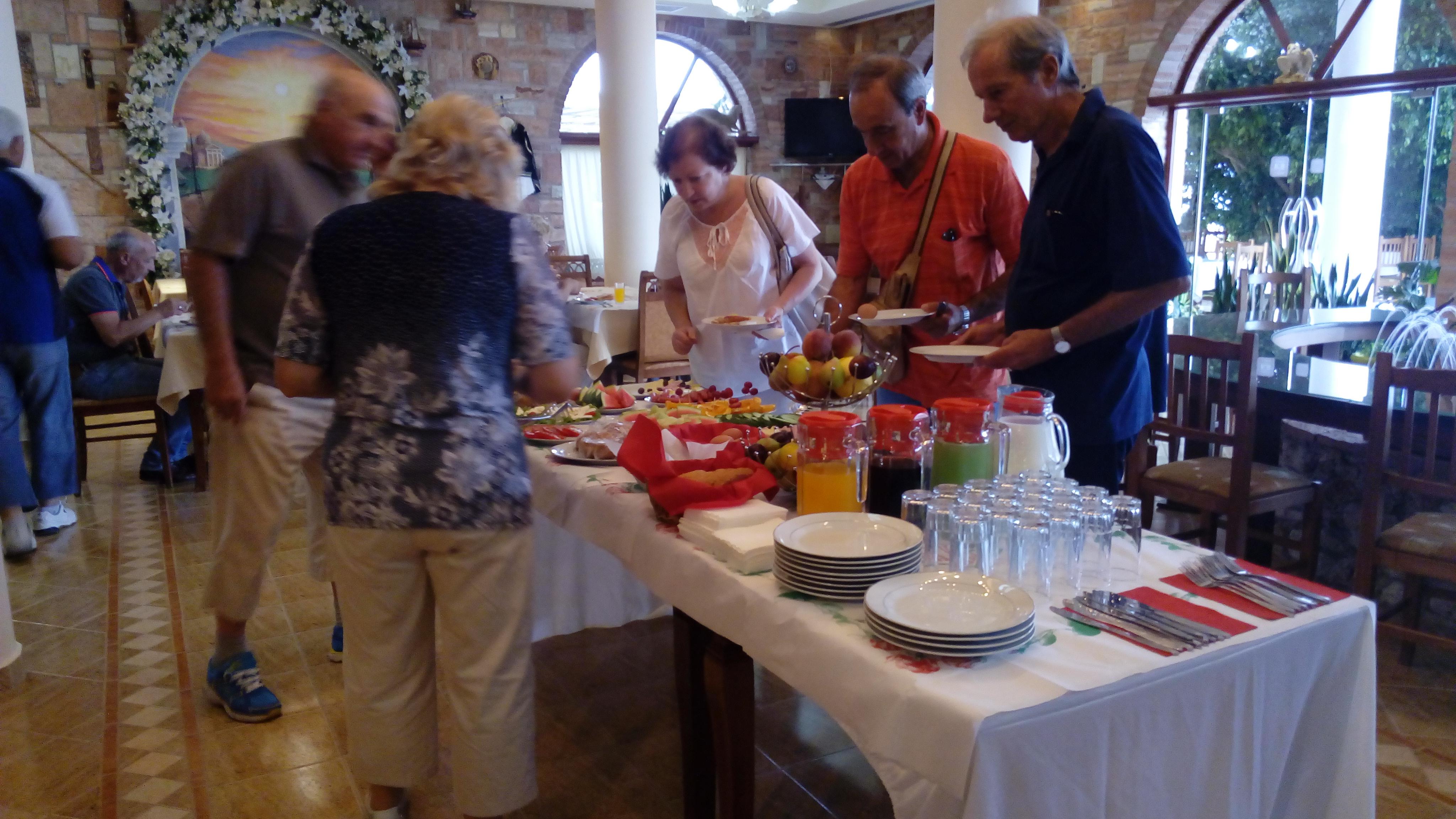 Piccolino Hotel Sarandë
