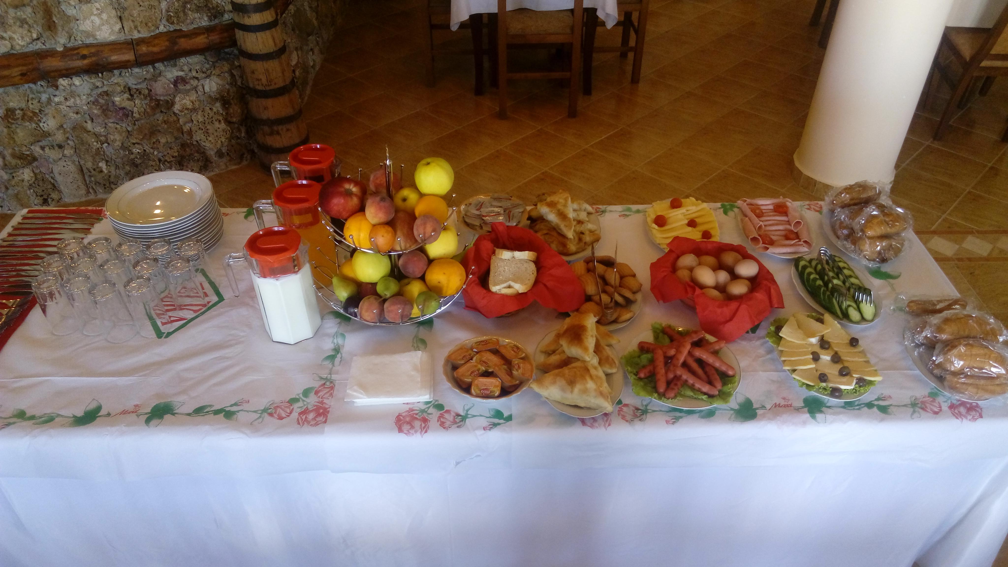 Hotel Piccolino Sarandë