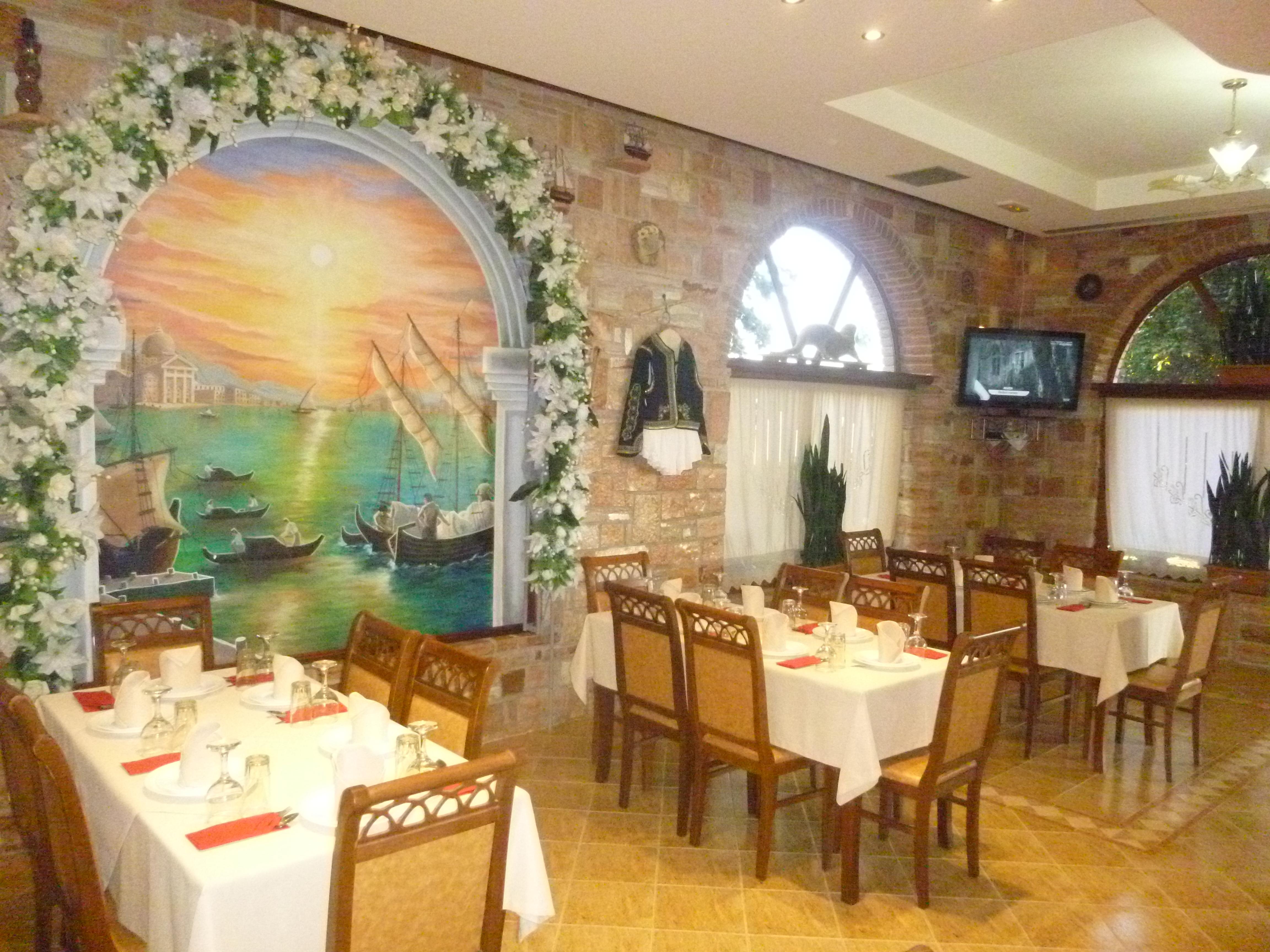 Piccolino 3* Sarandë