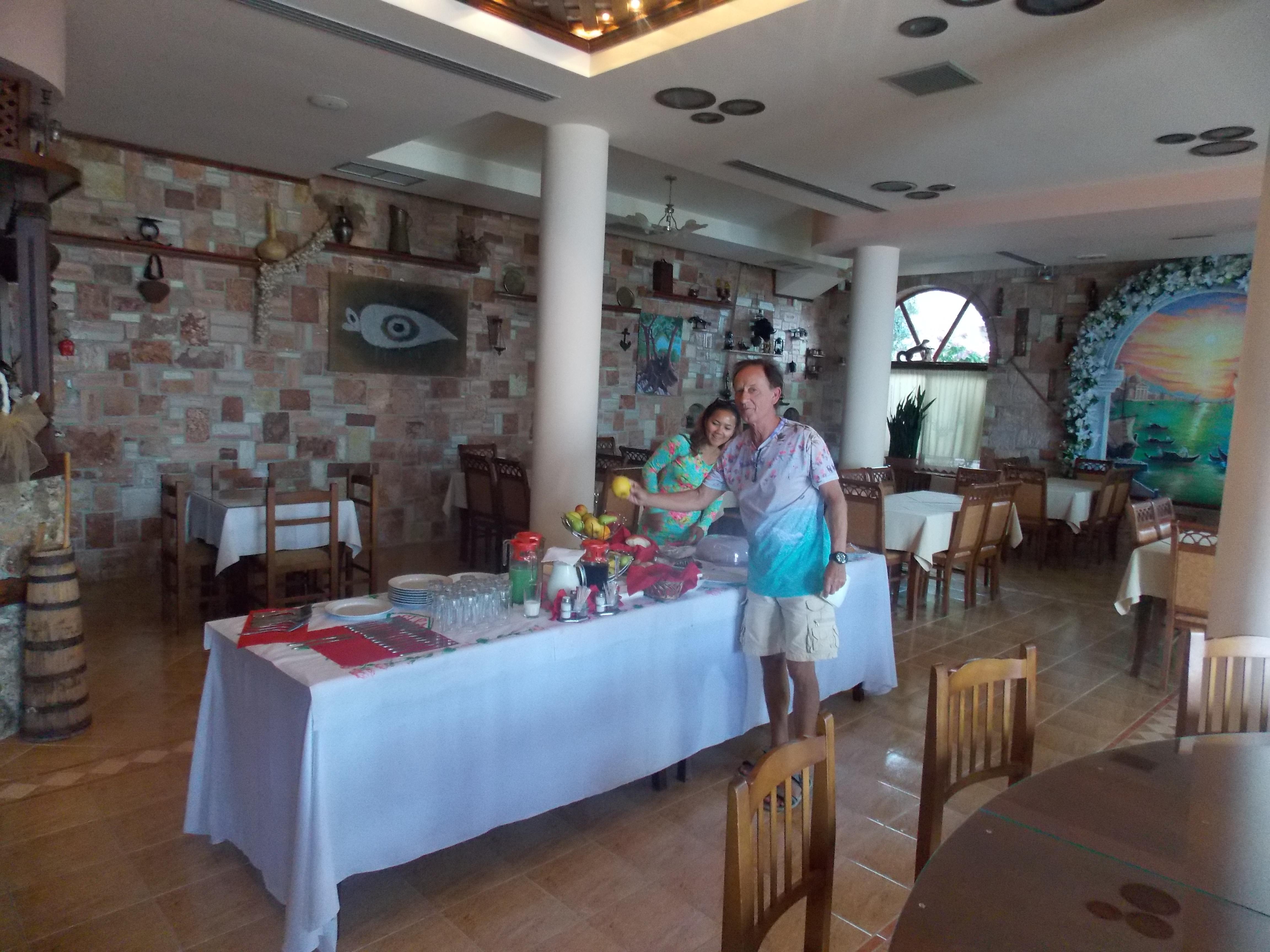 Hotel Piccolino 3*