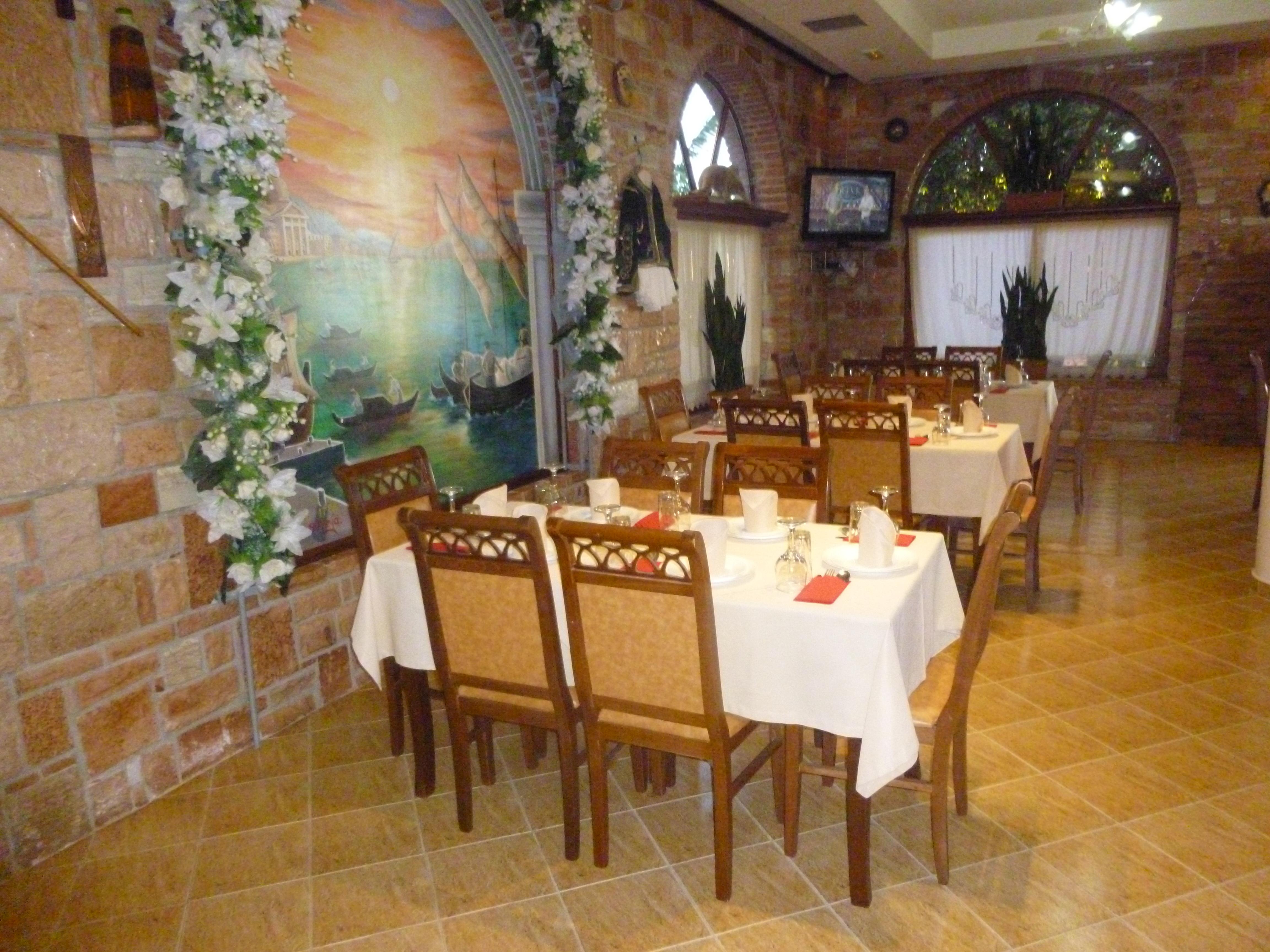 Piccolino Hotel Sarandë