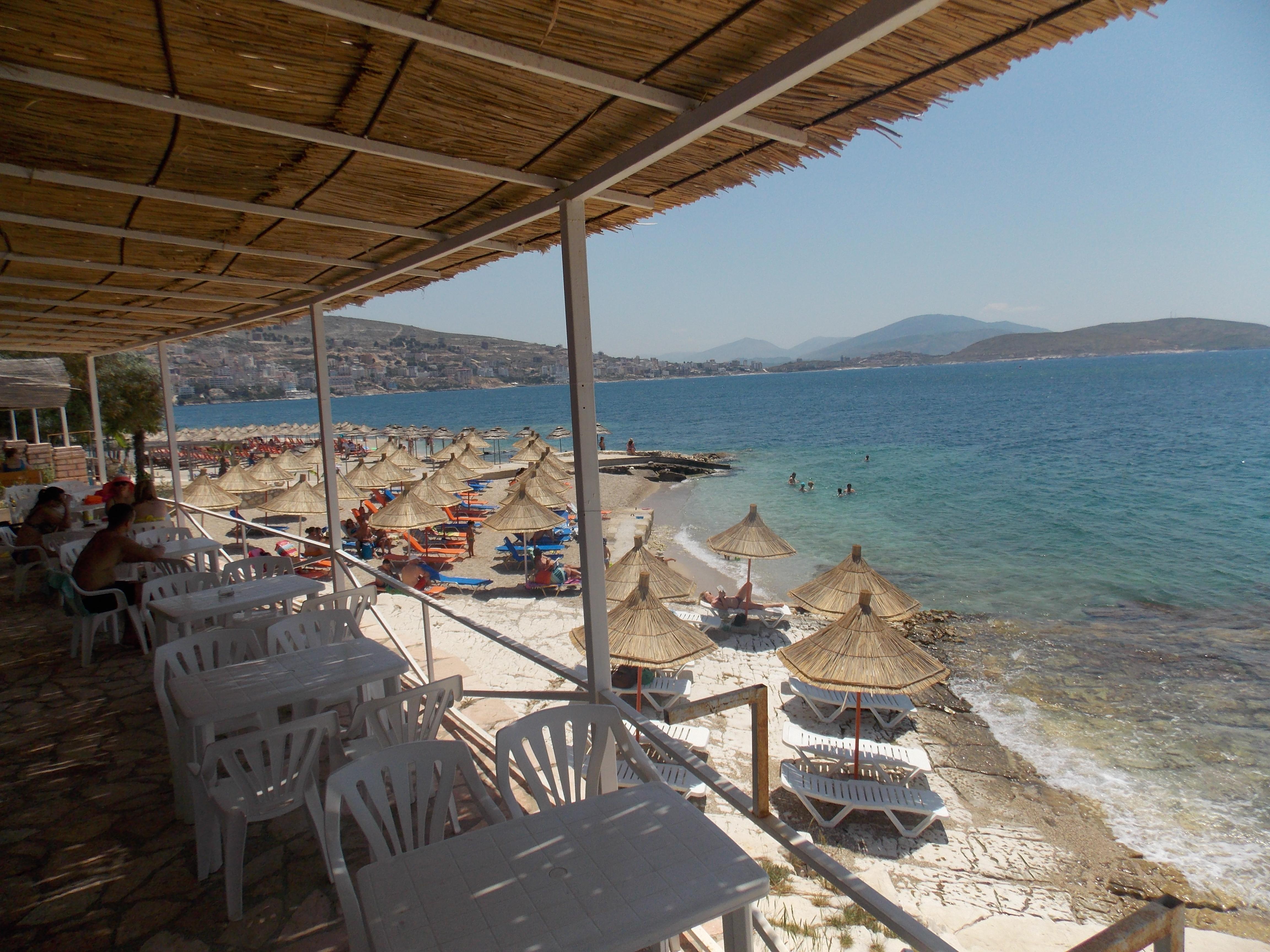 Piccolino Sarandë