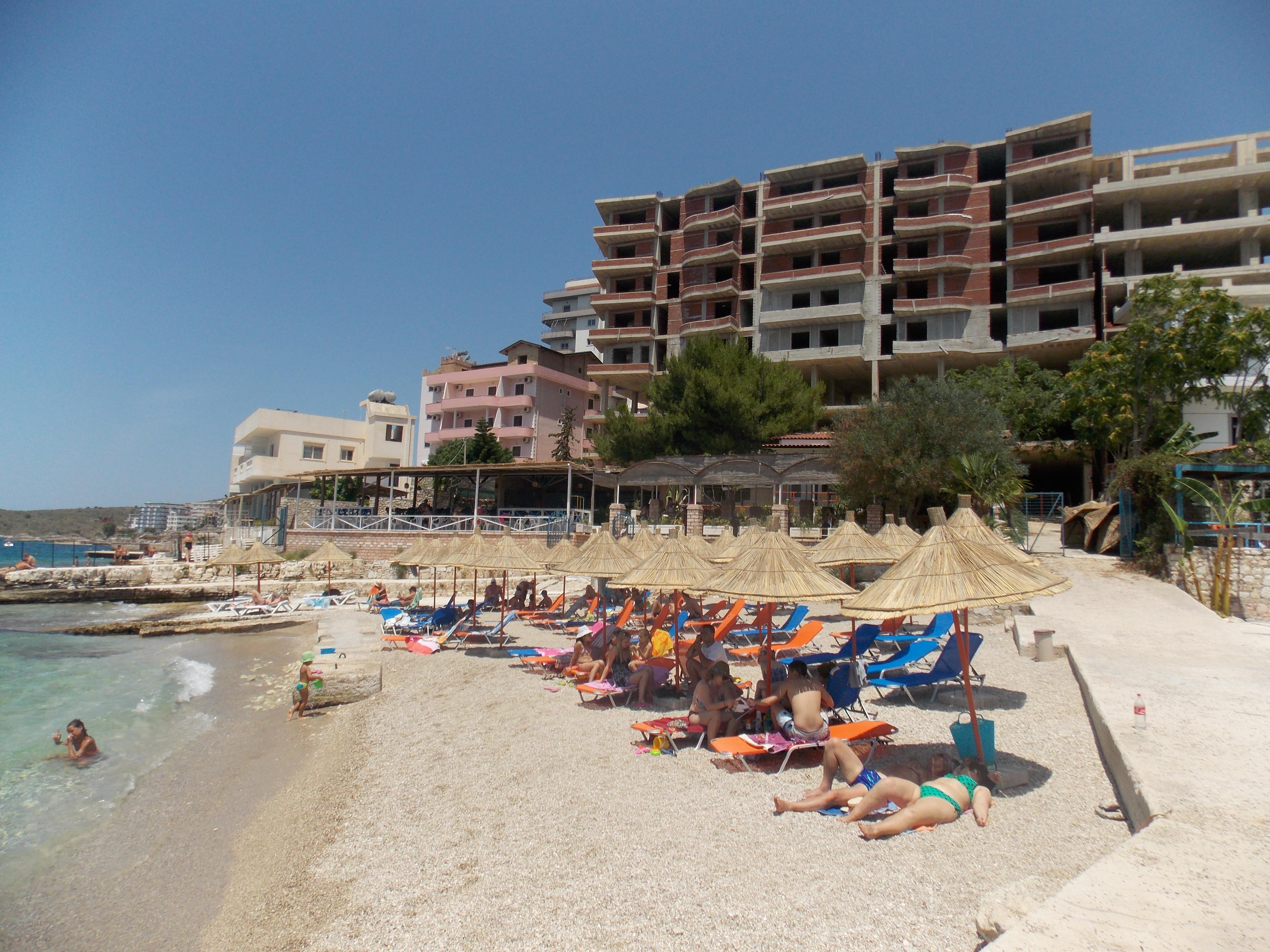 Piccolino 3* Sarandë