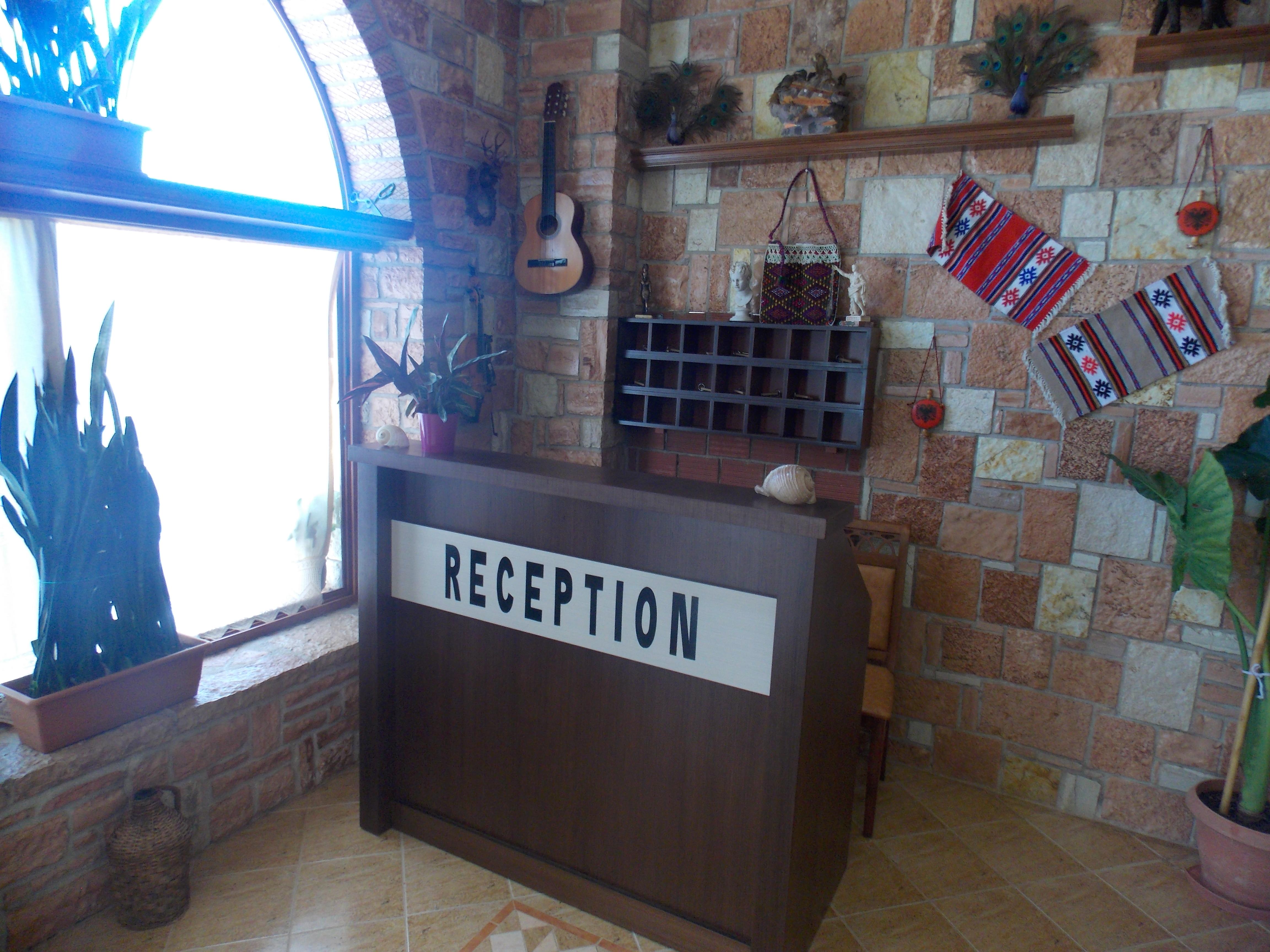 Piccolino Hotel Sarandë