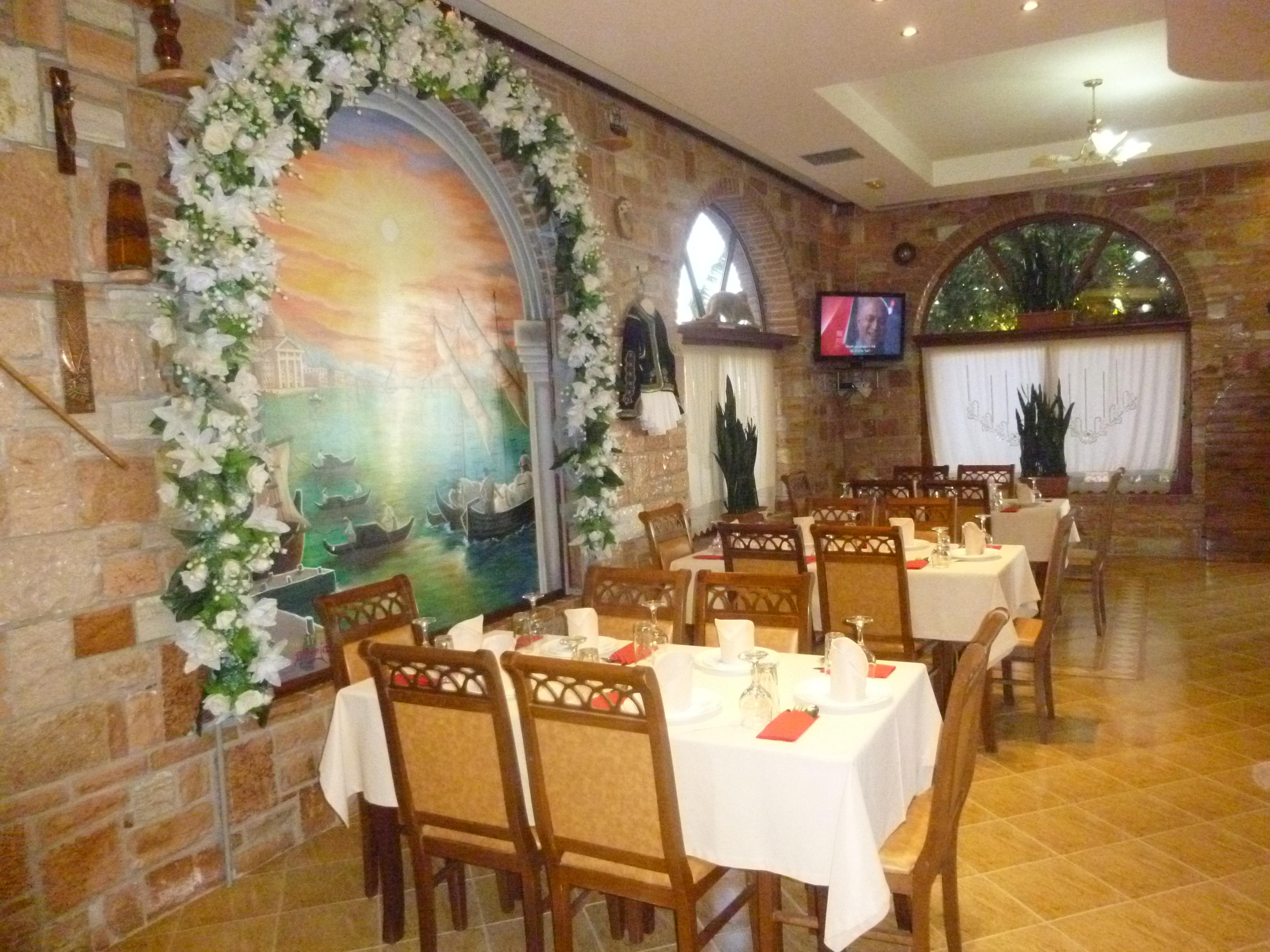 Piccolino Hotel 3*