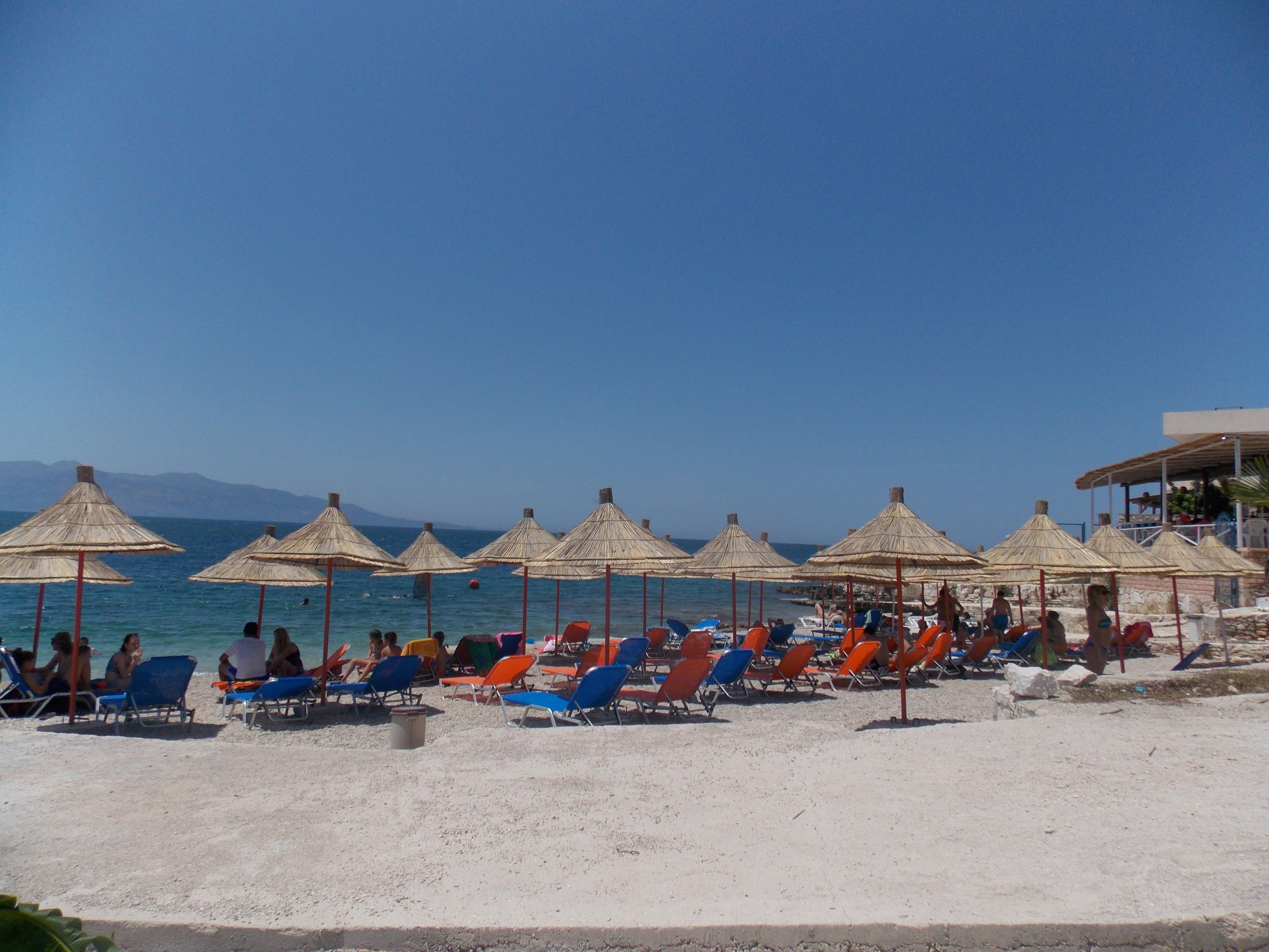 Piccolino Hotel Sarandë