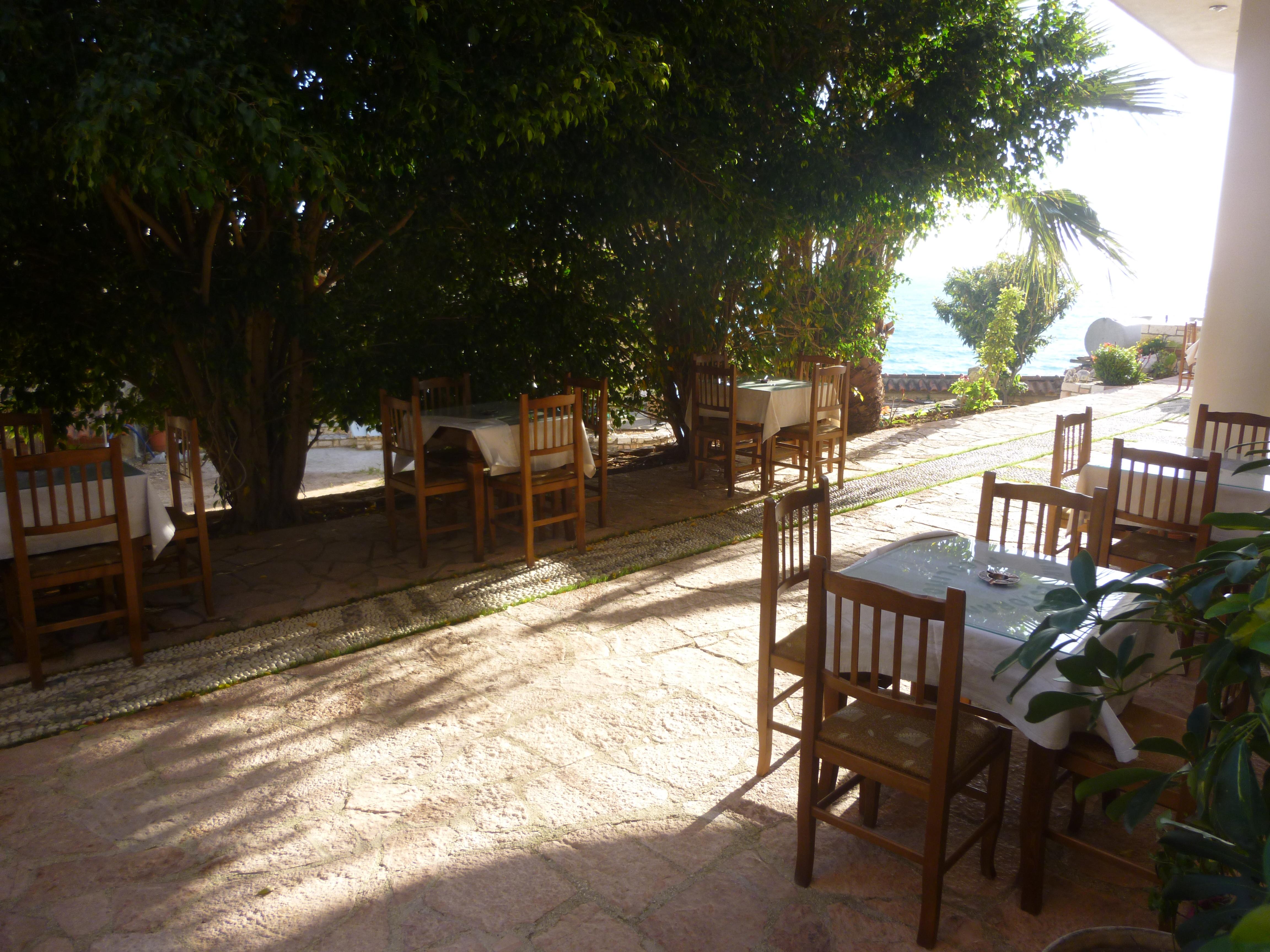 Piccolino Hotel Sarandë