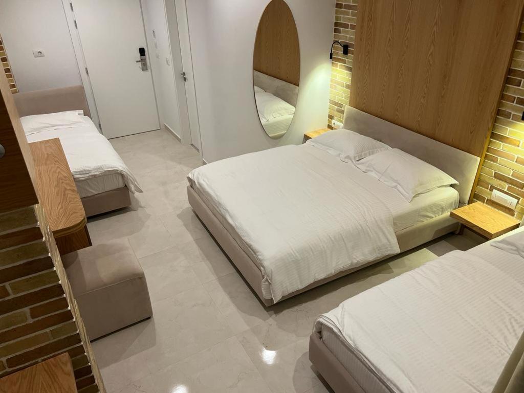 Hotel Piccolino Sarandë