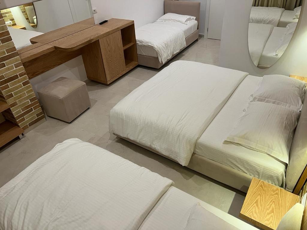 Hotel Piccolino Sarandë