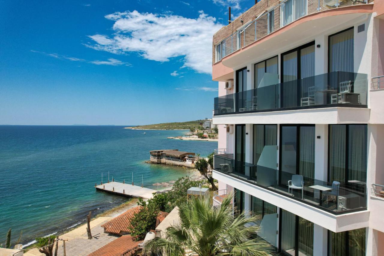 Piccolino Hotel Sarandë