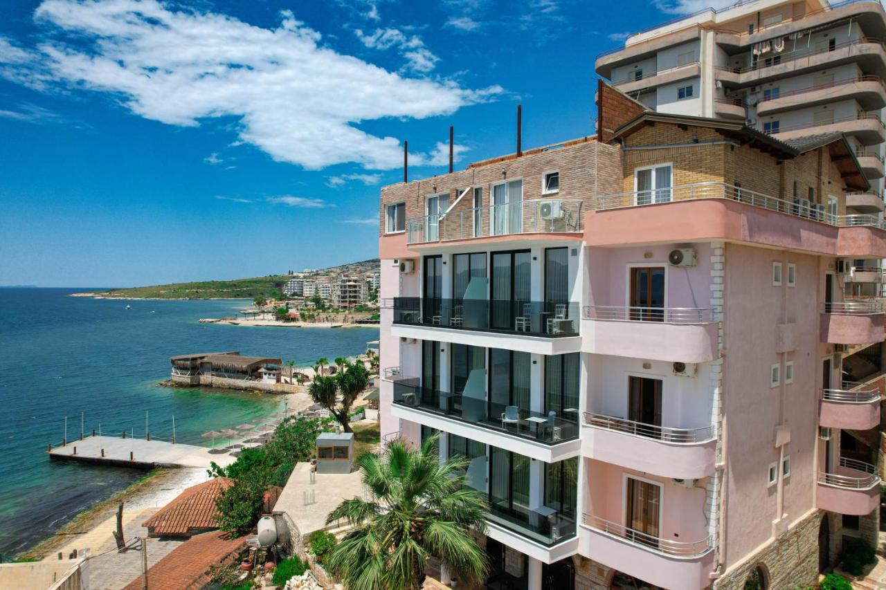 Piccolino 3* Sarandë