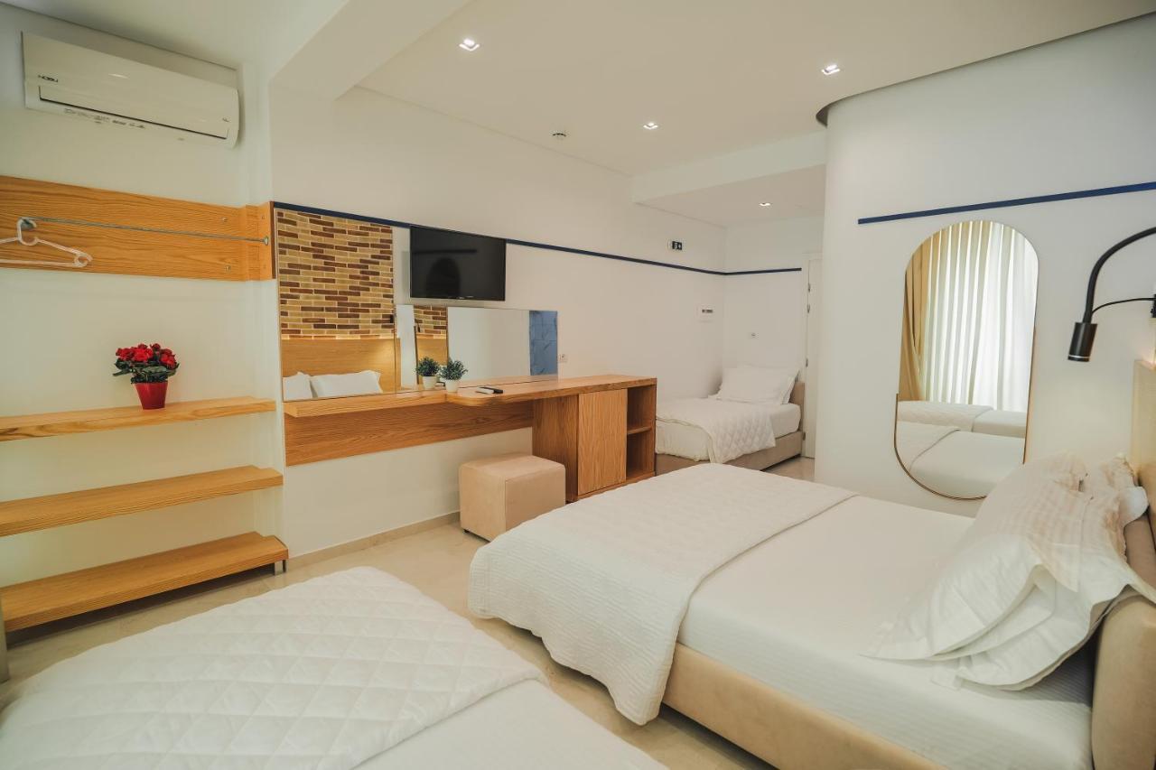 Piccolino Hotel 3*