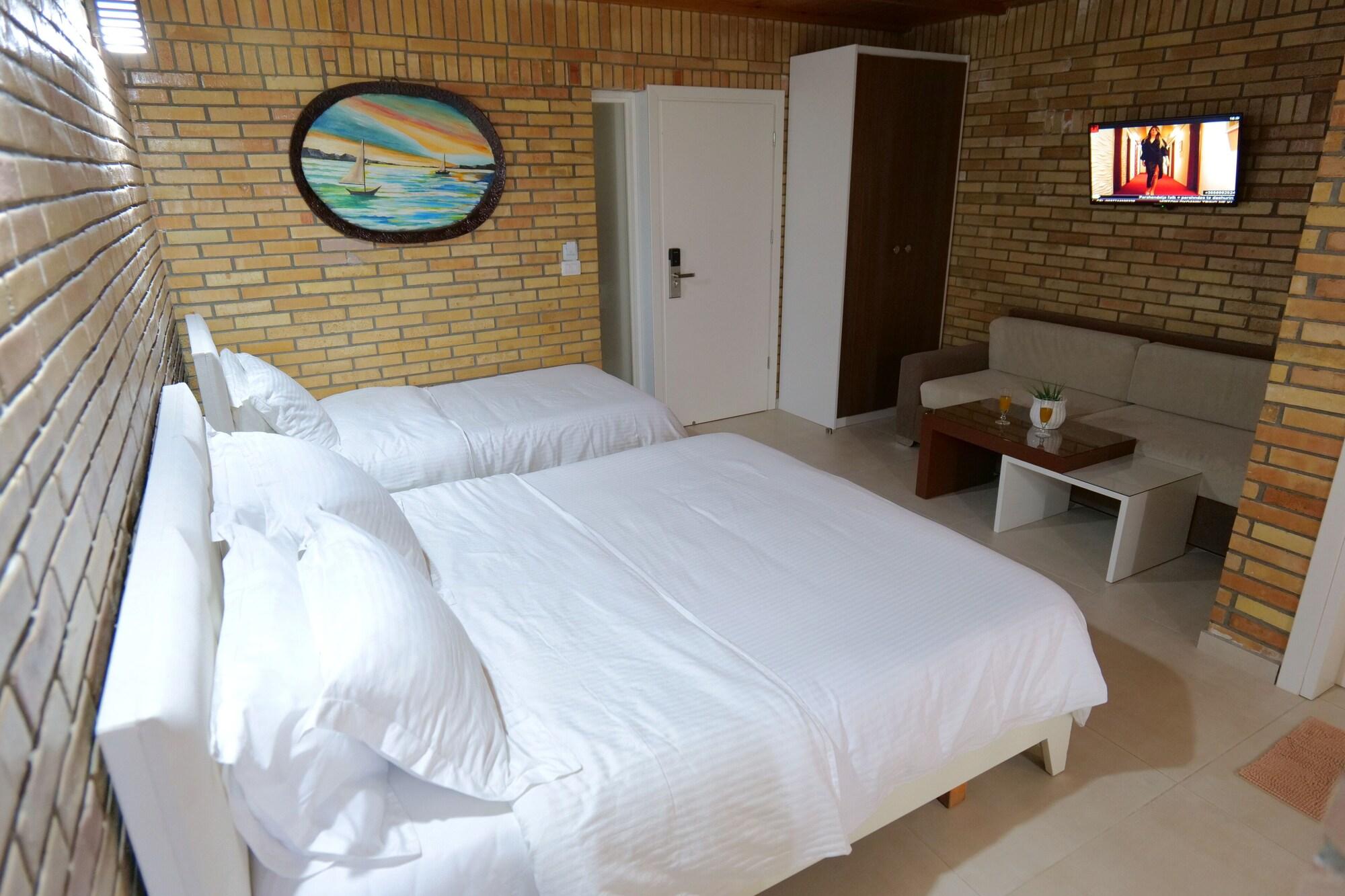 Hotel Piccolino Sarandë