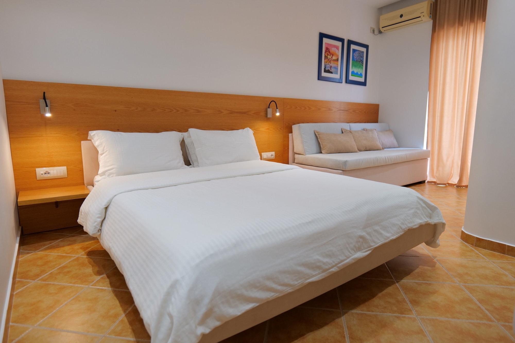 Hotel Piccolino Sarandë