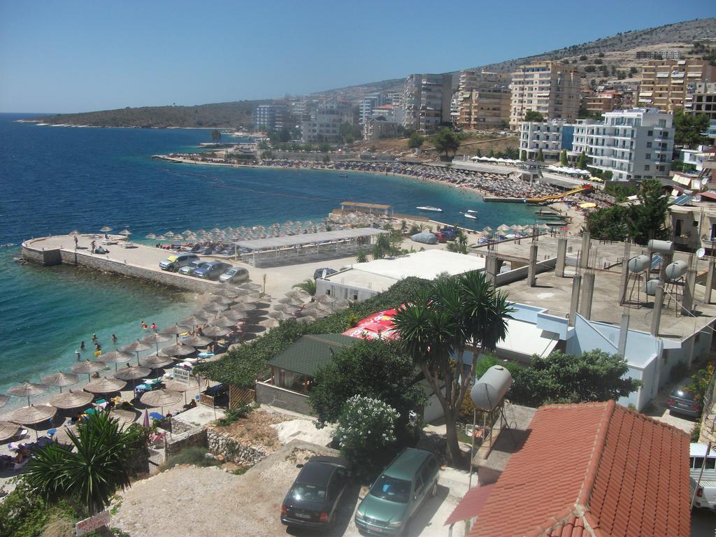 Piccolino Hotel Sarandë
