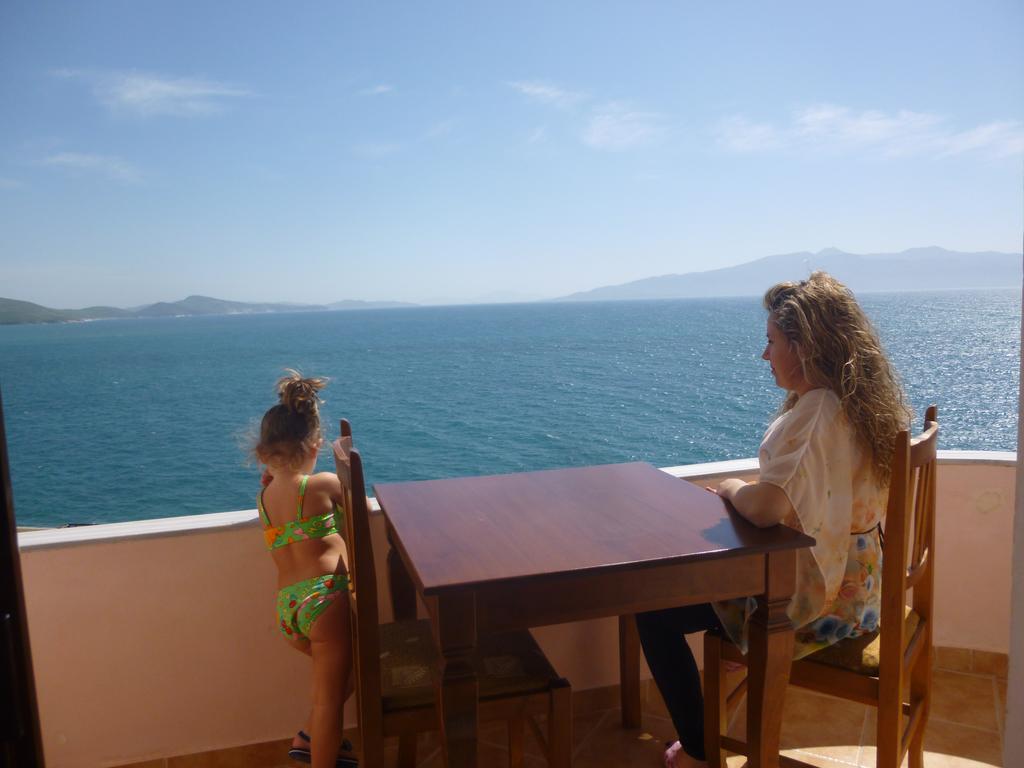 Piccolino Hotel Sarandë