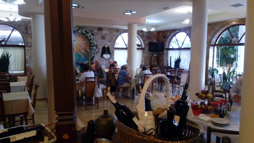 Hotel Piccolino