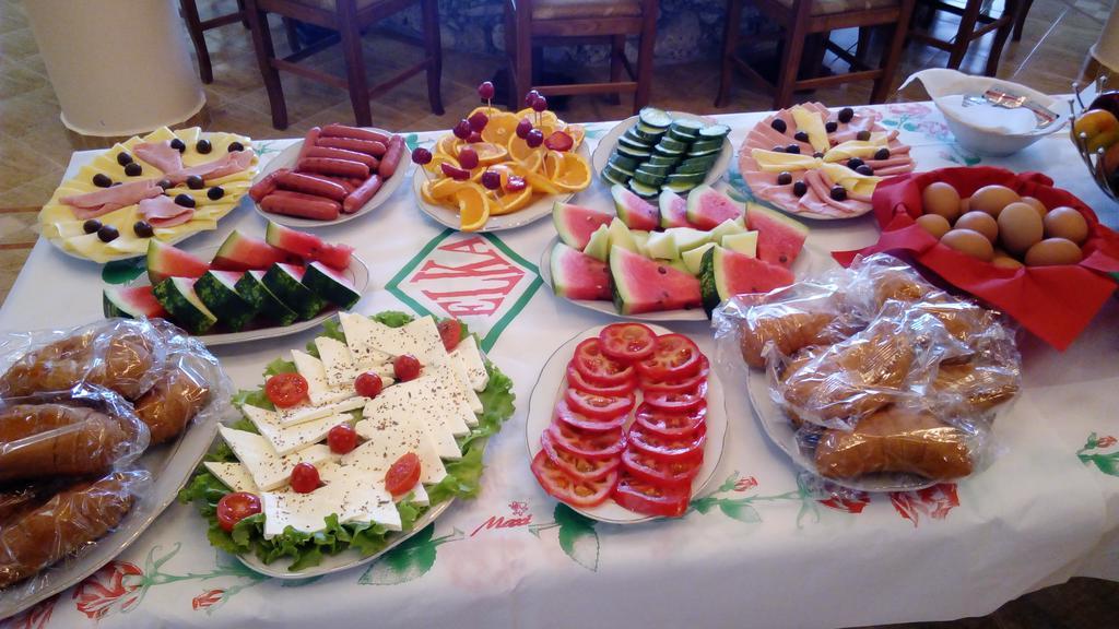 Piccolino Sarandë
