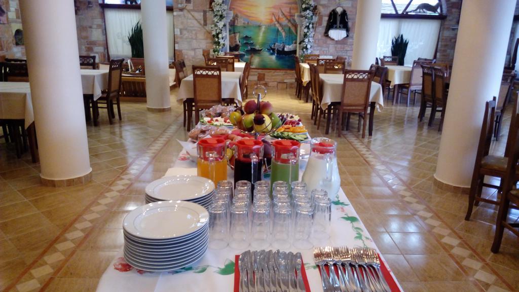 Hotel Piccolino 3*
