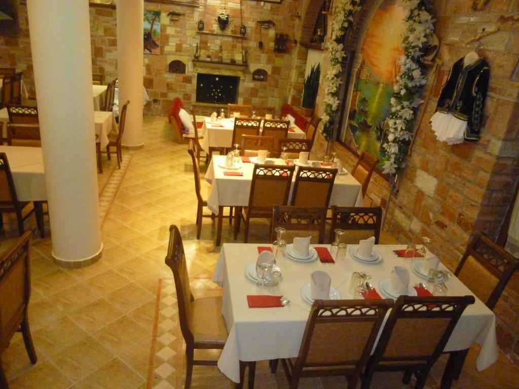 Piccolino Hotel 3*