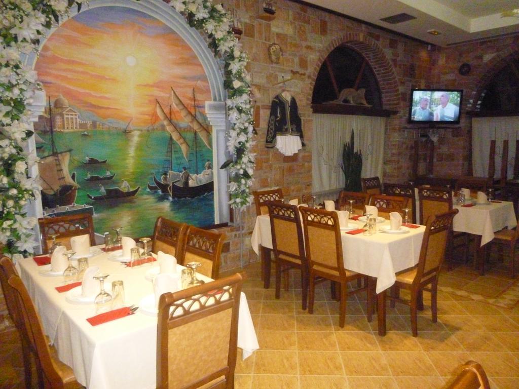 Piccolino Sarandë