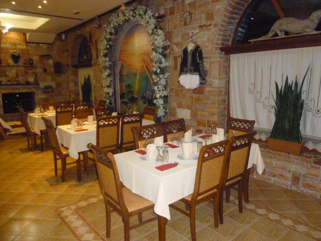 Piccolino Hotel