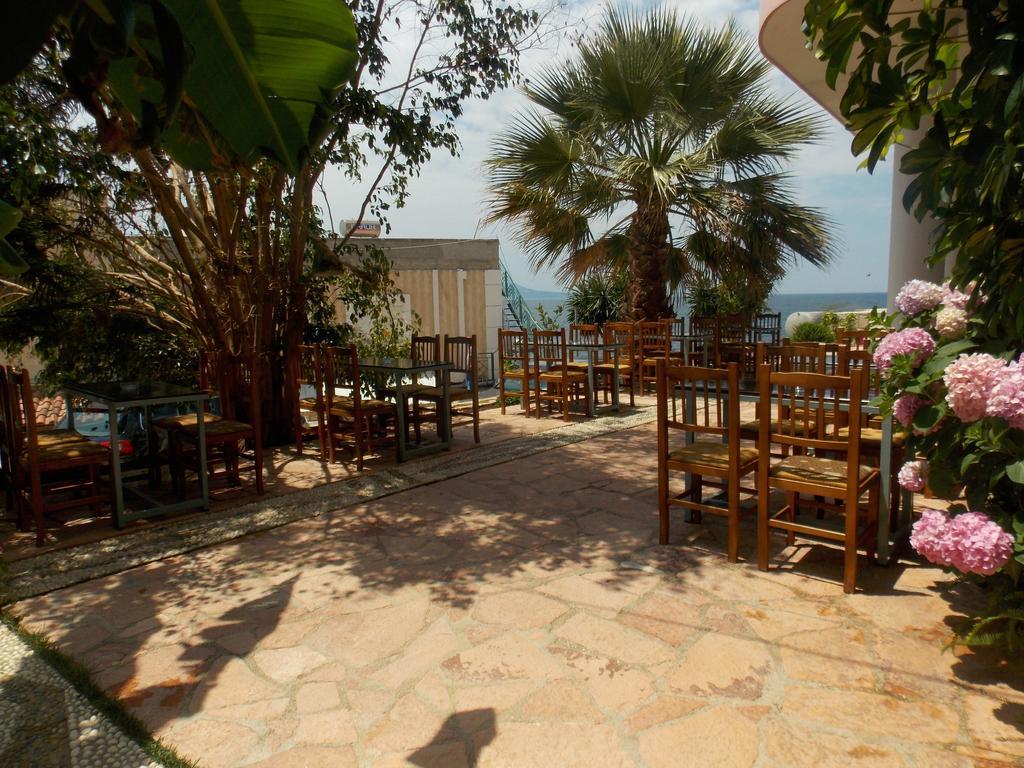 Piccolino Hotel Sarandë