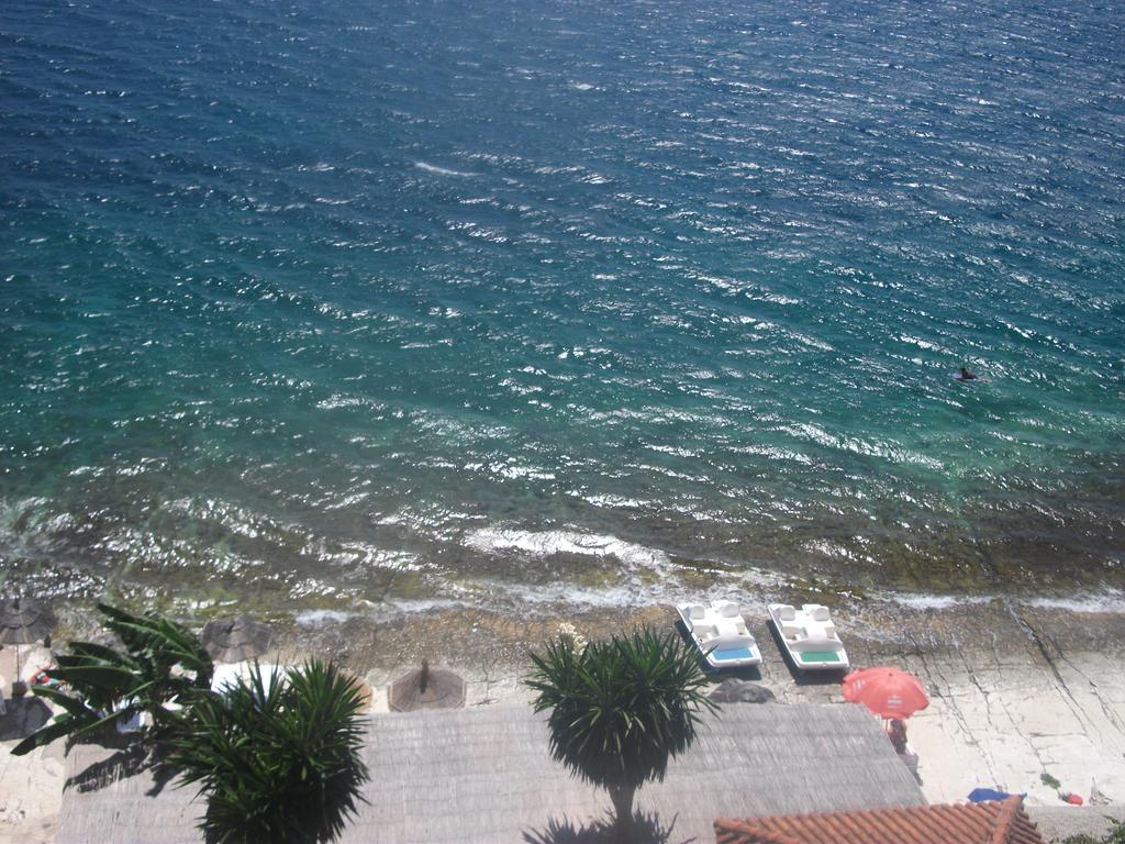 Hotel Piccolino Sarandë