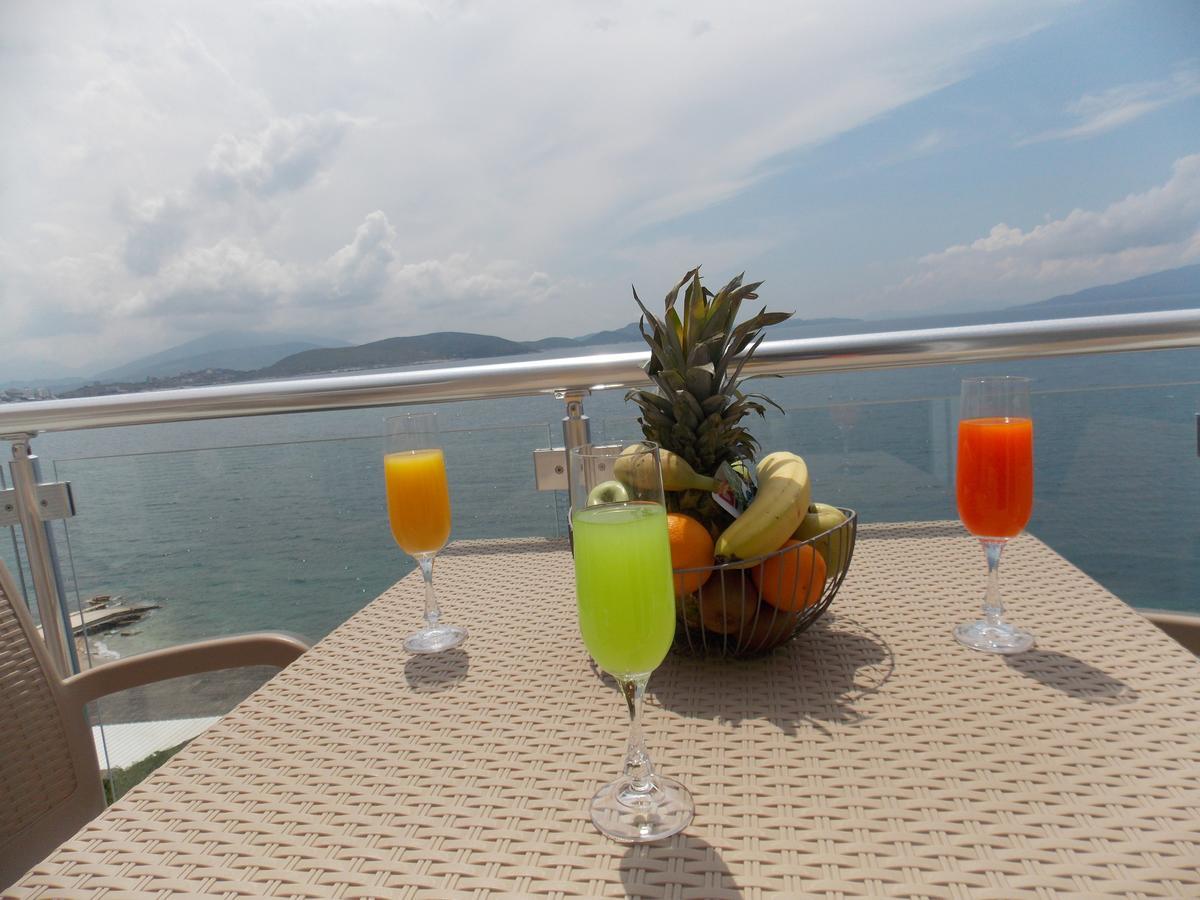 Hotel Piccolino Sarandë