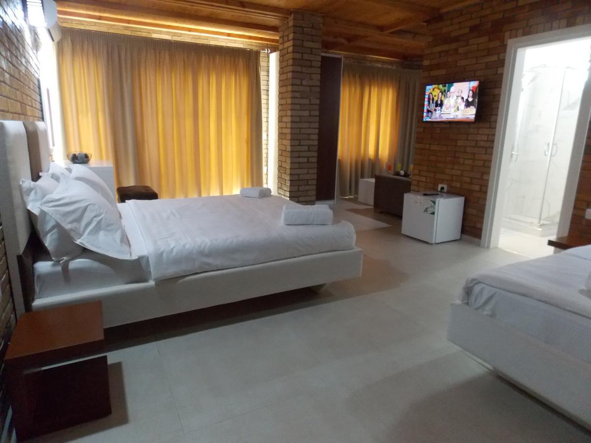 Piccolino Sarandë