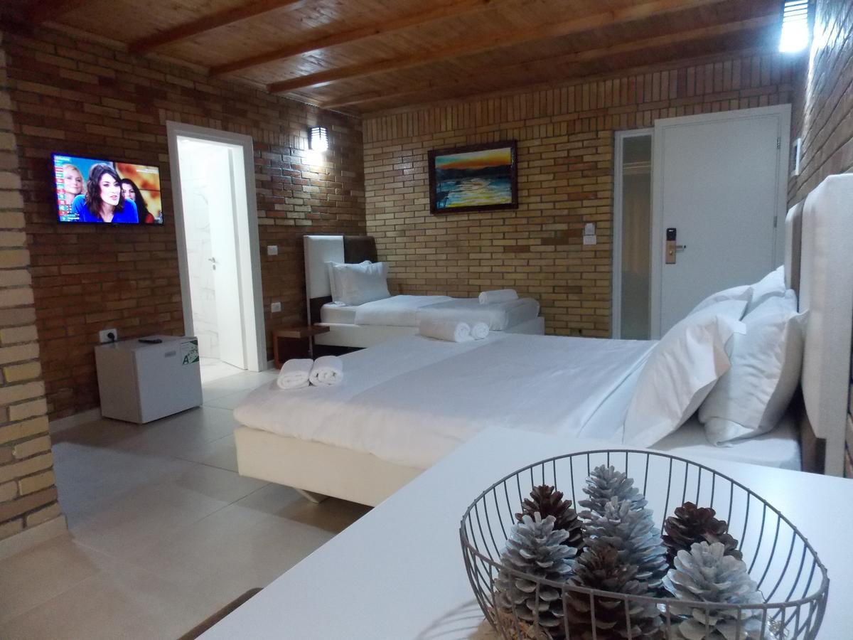 Hotel Piccolino Sarandë