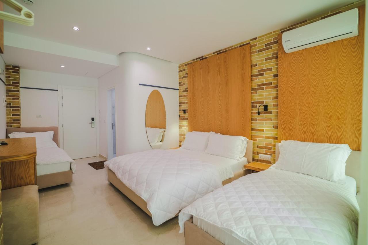 Hotel Piccolino Sarandë